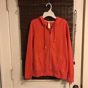 NWT Green Tea Mineral Wash Hoodie